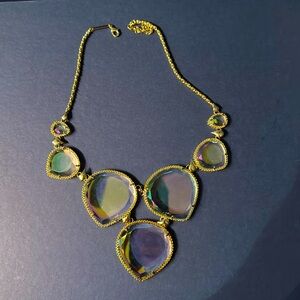 Kendra Scott pendant necklace